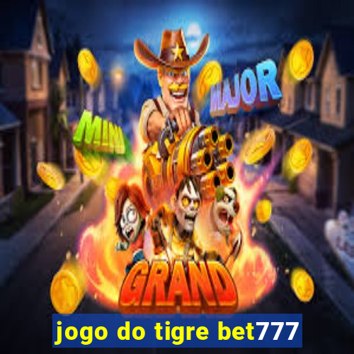 jogo do tigre bet777